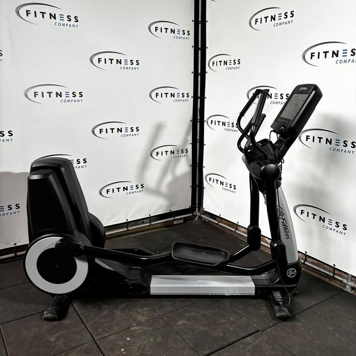 Life Fitness 95x crosstrainer, Sport en Fitness, Fitnessmaterialen, Overige typen, Ophalen of Verzenden