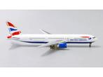 Schaal 1:500 500 Inflight British Airways 767-300 Die-Cas..., Hobby en Vrije tijd, Modelbouw | Vliegtuigen en Helikopters, Nieuw