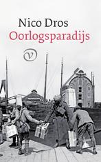 Oorlogsparadijs 9789028221246 Nico Dros, Boeken, Verzenden, Gelezen, Nico Dros