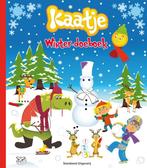Winterdoeboek / Kaatje 9789002247262, Verzenden, Zo goed als nieuw