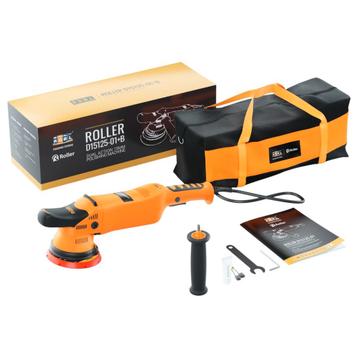 ADBL Roller 15mm D/A (Dual Action) Polijstmachine Set 810 beschikbaar voor biedingen