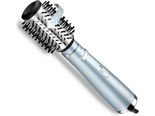 BaByliss Hydro Fusion Fohnborstel AS773E - Roterende, Huis en Inrichting, Woonaccessoires | Overige, Nieuw, Verzenden