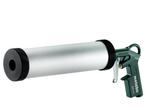 Veiling - Metabo perslucht kitpistool DKP 310, Nieuw