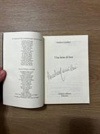 Signed; Andrea Camilleri - Una lama di luce - 2012