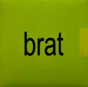 lp nieuw - Charli XCX - Brat, Cd's en Dvd's, Vinyl | Pop, Zo goed als nieuw, Verzenden