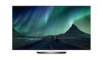 LG OLED55B6 - 55 inch OLED 4K Ultra HD Smart TV, Audio, Tv en Foto, Televisies, Ophalen, OLED, Zo goed als nieuw, 100 cm of meer