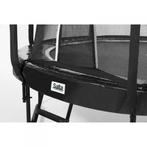 Salta trampoline First Class incl. Veiligheidsnet 366 cm..., Kinderen en Baby's, Speelgoed | Buiten | Trampolines, Nieuw, Verzenden