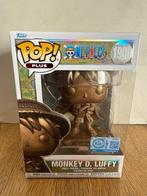 Funko - Funko Pop Monkey D. Luffy 1900 - 2020+ - Vietnam