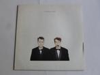Pet Shop Boys - Actually (LP) emi, Verzenden, Nieuw in verpakking