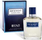 Day & Night Classic Men by Jfenzi, Sieraden, Tassen en Uiterlijk, Uiterlijk | Parfum, Verzenden, Nieuw