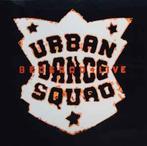 LP gebruikt - Urban Dance Squad - Beograd Live, Verzenden, Zo goed als nieuw