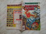 Fantastic Four #192, 194, 196–198, 212, 223, 226, 229,, Nieuw