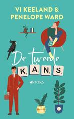 9789021460765 De tweede kans | Tweedehands, Boeken, Verzenden, Zo goed als nieuw, Vi Keeland