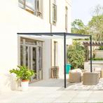 TRUUSK Pergola Paviljoen 3 X 3 M Tuinpaviljoen BBQ-Paviljoen, Verzenden, Nieuw