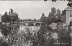 WOERDEN - Parijse brug, Verzamelen, Verzenden, Gelopen