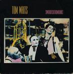LP gebruikt - Tom Waits - Swordfishtrombones (Europe, 1983), Cd's en Dvd's, Vinyl | Rock, Zo goed als nieuw, Verzenden