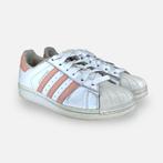 Adidas Superstars - Maat 36.5, Kleding | Dames, Schoenen, Sneakers of Gympen, Gedragen, Verzenden, Adidas