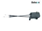 Uitlaatklep Servomotor BMW R nineT Scrambler 2020-2021 (K23, Verzenden, Gebruikt