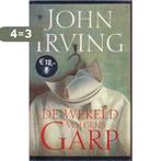 De wereld volgens Garp Midprice 9789023416623 John Irving, Verzenden, Gelezen, John Irving