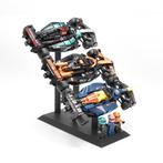Display Standaard voor 3x LEGO® F1 Speed Champions Autos, Kinderen en Baby's, Speelgoed | Duplo en Lego, Verzenden, Nieuw