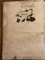 Blaise Pascal - Les Provinciales ou les lettres escrites par
