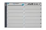 HP Enterprise ProCurve Switch Chassis e5412-zl, Ophalen of Verzenden, Zo goed als nieuw