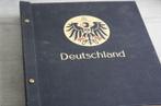 Duitse Rijk 1872/1945 - Verzameling in een Davo album.
