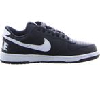 -29% Nike  Nike big low lage sneakers heren -  maat 42,5, Verzenden, Nieuw, Zwart