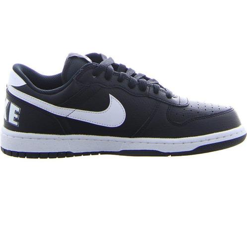-29% Nike  Nike big low lage sneakers heren -  maat 42,5, Kleding | Heren, Schoenen, Zwart, Nieuw, Verzenden
