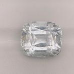 Zonder minimumprijs - 1 pcs Blauw Topaas - 14.17 ct -, Nieuw