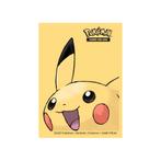 Pokémon Pikachu Sleeves 65ct, Verzenden, Nieuw