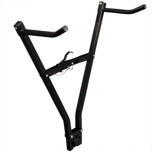 ProPlus Fietsdrager - trekhaak - Klick Fast II - 2 fietse..., Auto diversen, Dakdragers, Nieuw, Ophalen of Verzenden