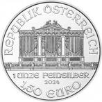 Oostenrijk. 100 x 1 oz 2024 1 oz €1.5 EUR Austrian Silver