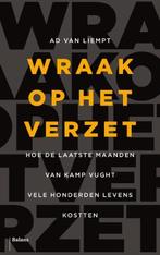 Wraak op het verzet | 9789463823562 | Ad van Liempt, Zo goed als nieuw, Ad van Liempt