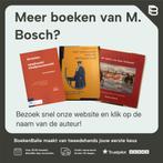 Arresten strafrecht en strafprocesrecht 9789013074024, Verzenden, Gelezen, M. Bosch
