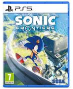 Sonic Frontiers (Nieuw) (PS5 Games), Spelcomputers en Games, Games | Sony PlayStation 5, Ophalen of Verzenden, Nieuw
