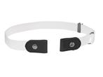 Veiling - Riem zonder gesp wit, Kleding | Dames, Nieuw