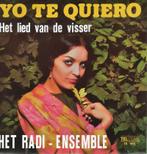 Radi Ensemble - Yo Te Quiero + Als Jij Eens Wist (Vinyls..., Cd's en Dvd's, Vinyl | Nederlandstalig, Nieuw in verpakking