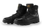 G-Star Veterboots in maat 39 Zwart | 10% extra korting, Kleding | Dames, Schoenen, Verzenden, Zwart, Overige typen, Zo goed als nieuw