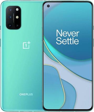 OnePlus 8T 128GB Groen met GARANTIE & verzending