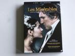 Les Miserables - Gerard Depardieu, John Malkovich (2 DVD), Cd's en Dvd's, Verzenden, Nieuw in verpakking