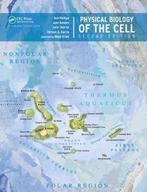 Physical Biology Of The Cell 2nd 9780815344506 Rob Phillips, Verzenden, Gelezen, Rob Phillips