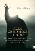 Gods grenzeloze liefde 9789048490172 Wim de Bruin, Boeken, Verzenden, Zo goed als nieuw, Wim de Bruin