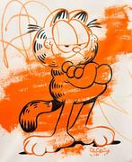 Freda People (1988-1990) - Garfield