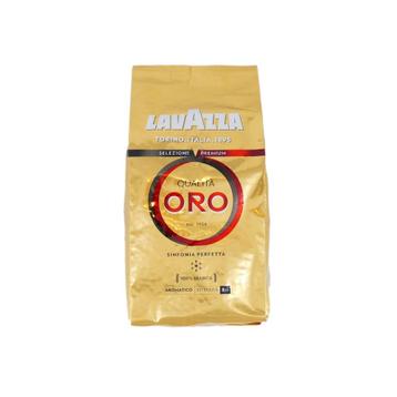 Lavazza Lavazza - qualita oro bonen - 1kg beschikbaar voor biedingen