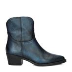 Nelson Brenda cowboylaarzen voor dames in het Blauw, Kleding | Dames, Schoenen, Overige typen, Nieuw, Nelson, Verzenden