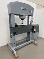 LFSS werkplaatspers hydraulische garageper 100 Ton, Doe-het-zelf en Verbouw, Gereedschap | Overige machines, Nieuw