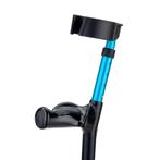 MultiMotion Elleboogkrukken Anatomisch handvat en gesloten M, Ophalen of Verzenden, Nieuw