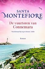 De vuurtoren van Connemara 9789022565094 Santa Montefiore, Verzenden, Zo goed als nieuw, Santa Montefiore