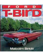 FORD T-BIRD, Nieuw, Author, Ford